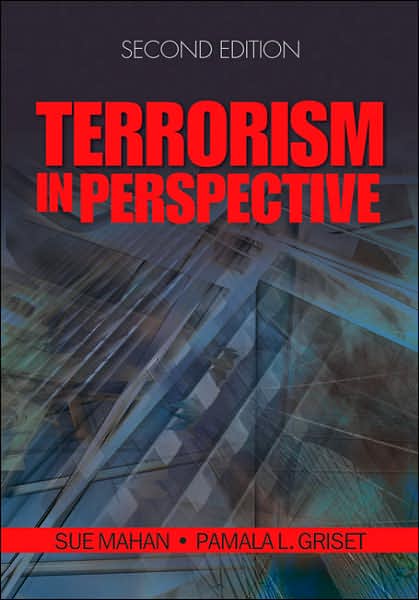 Terrorism in Perspective