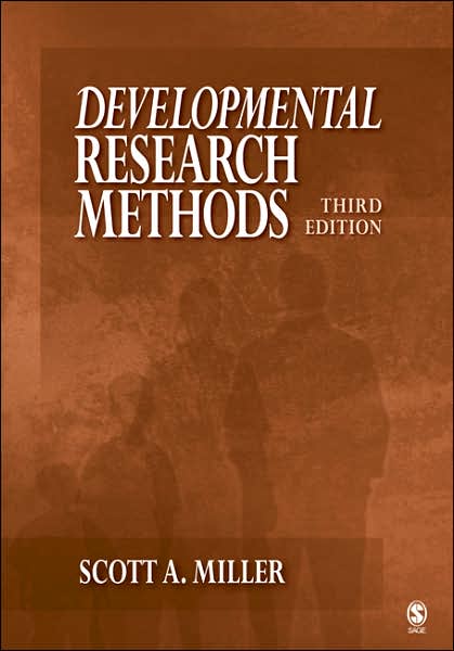 Developmental Research Methods