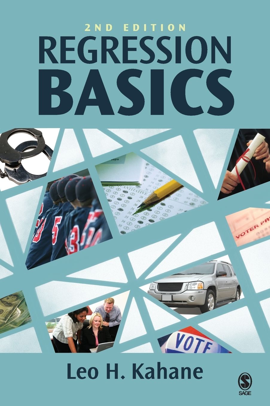 Regression Basics, 2nd Edition