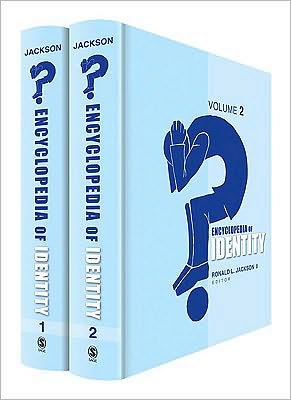 Encyclopedia of Identity