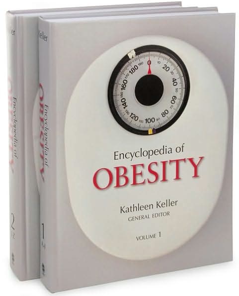 Encyclopedia of Obesity