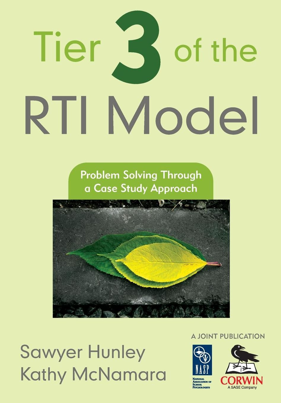 Tier Three of the RTI Model: Problem-Solving Through a Case Study Approach