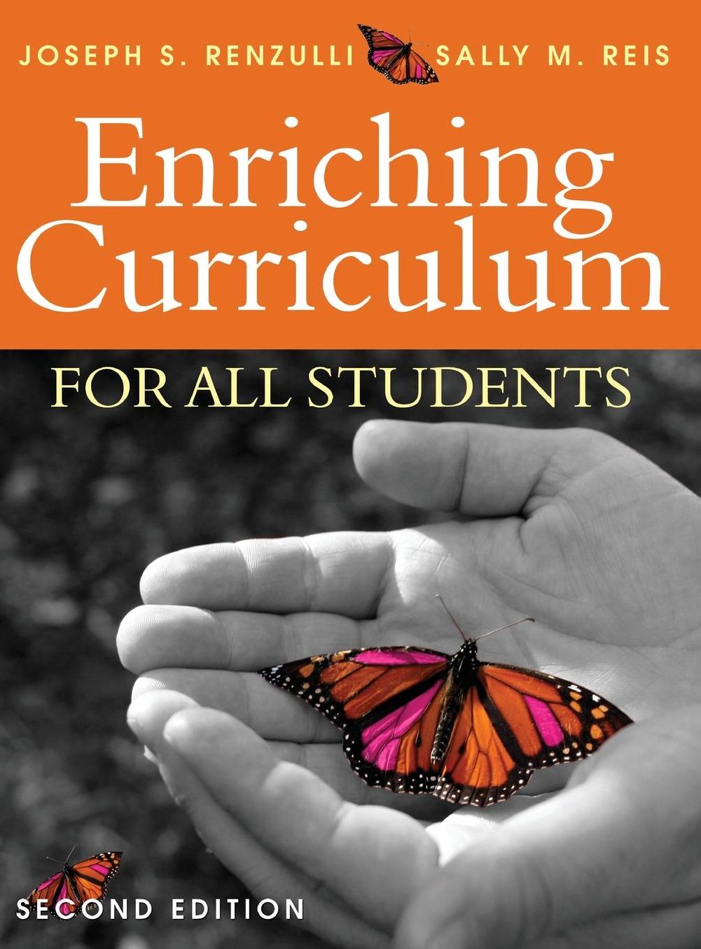 Enriching Curriculum for All Students