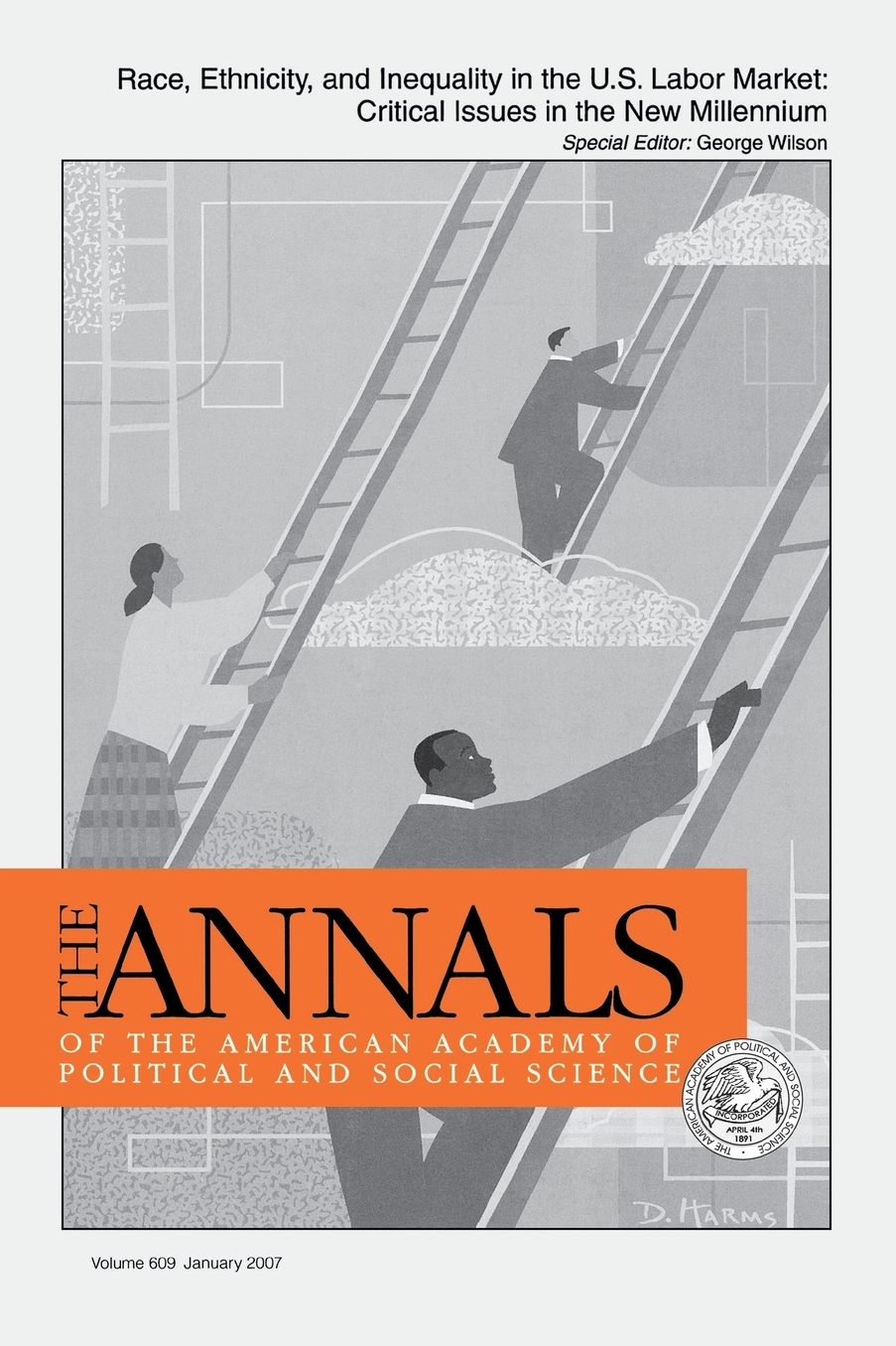Race, Ethnicity, and Inequality in the U. S. Labor Market: Critical Issues in the New Millennium