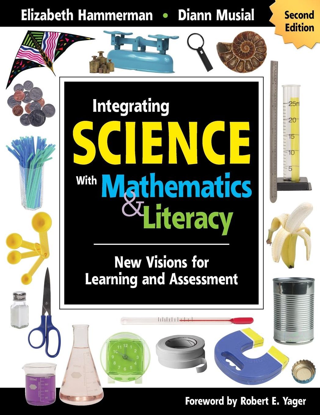 Integrating Science With Mathematics & Literacy: New Visions for Learning and Assessment