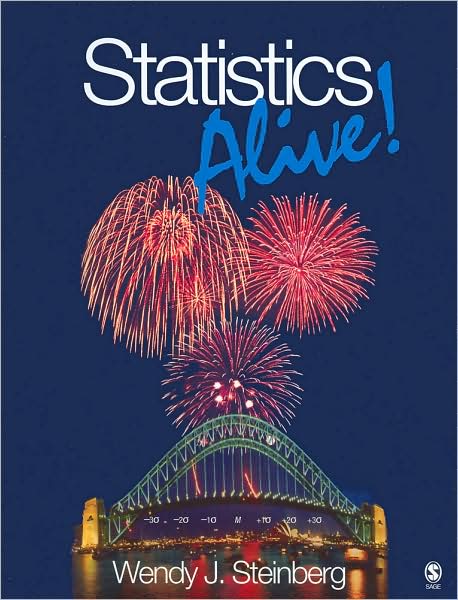Statistics Alive!