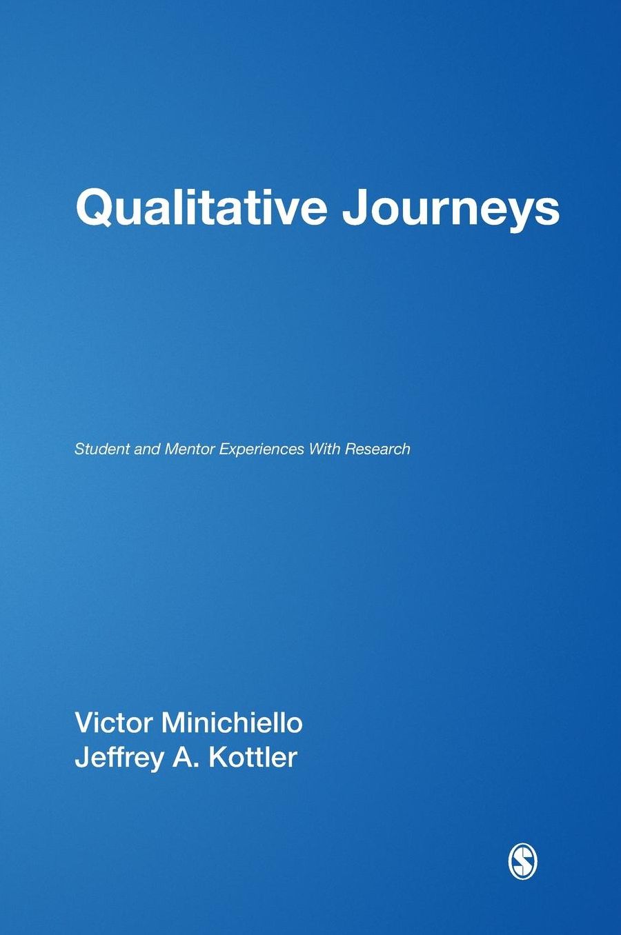 Qualitative Journeys: Student and Mentor Experiences With Research