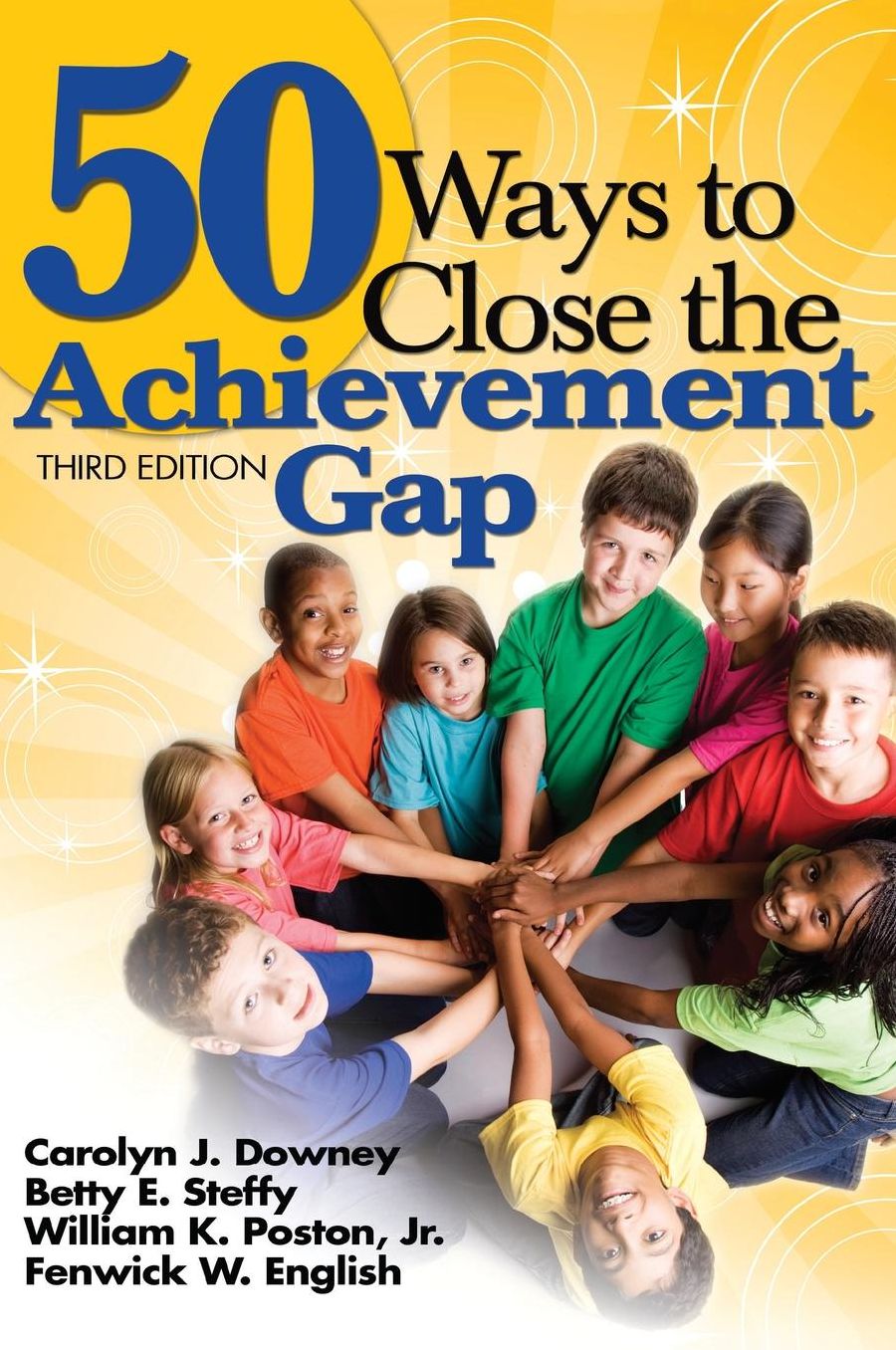 50 Ways to Close the Achievement Gap