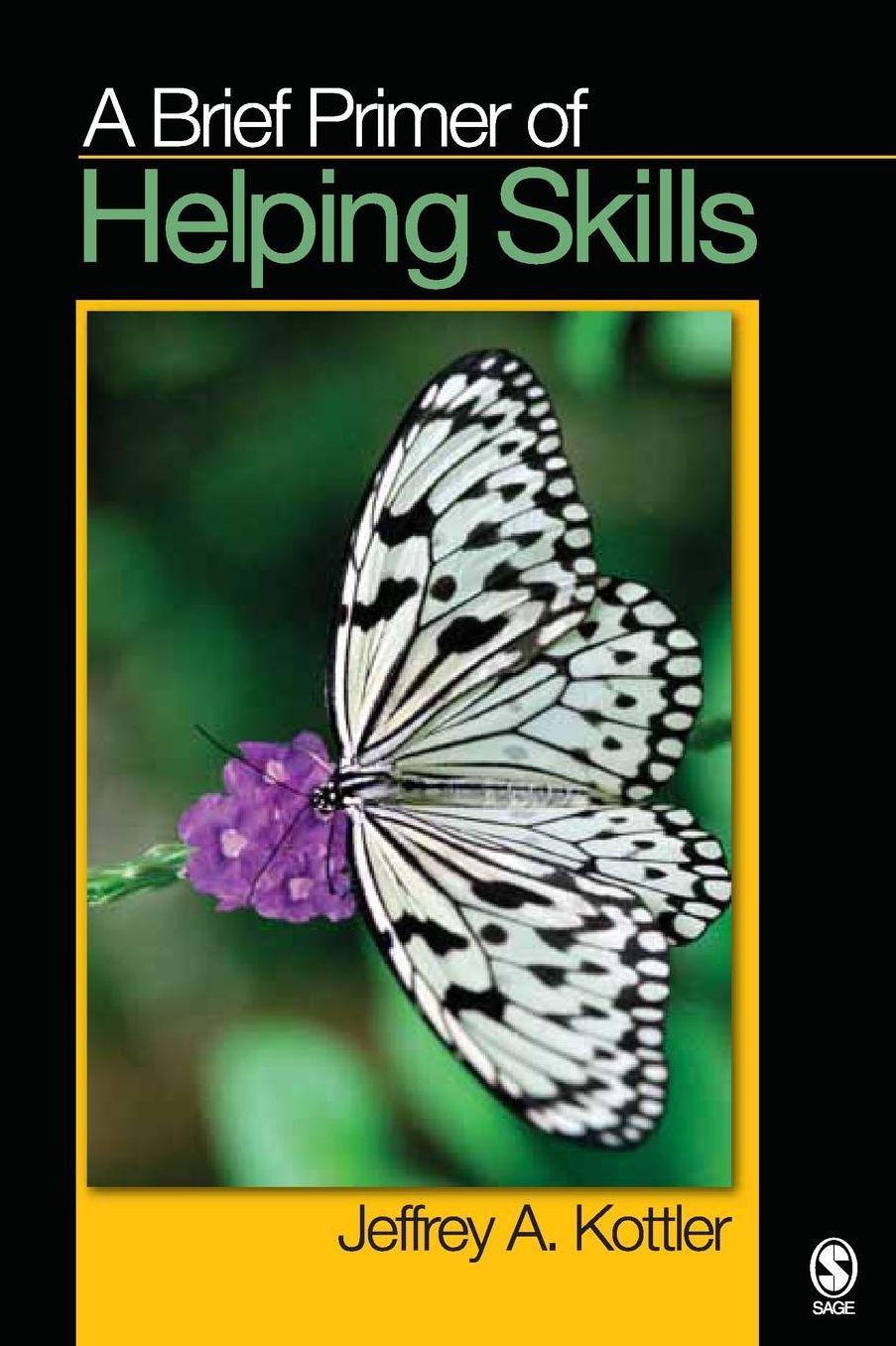 Brief Primer of Helping Skills