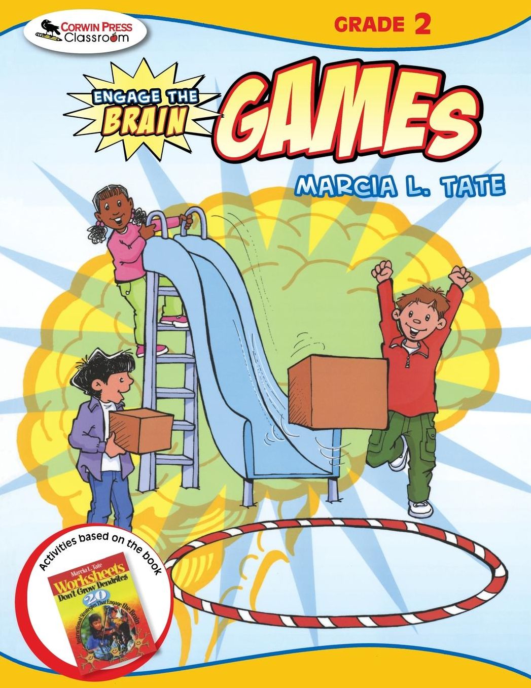 Engage the Brain: Games, Grade Two