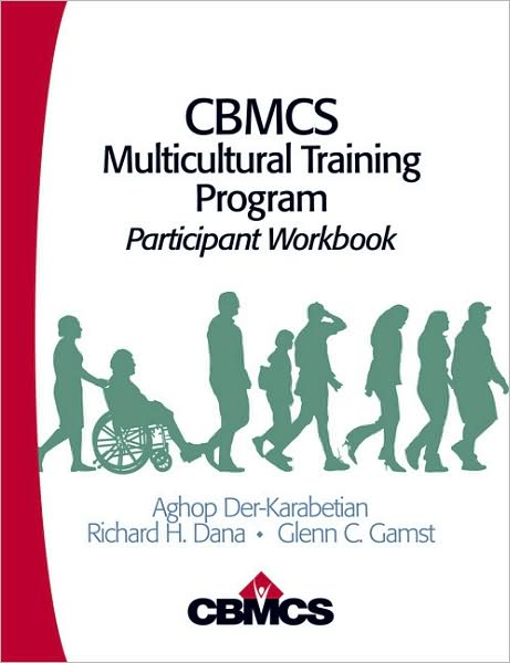 CBMCS Mulitcultural Training Program: Participant Workbook