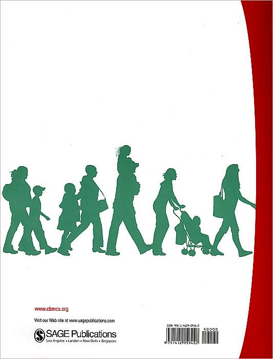CBMCS Mulitcultural Training Program: Participant Workbook