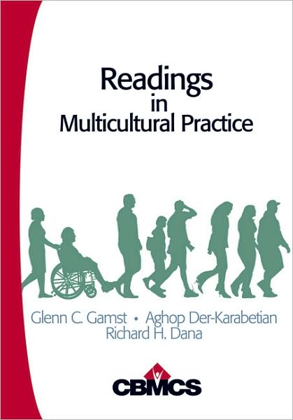 CBMCS Multicultural Reader