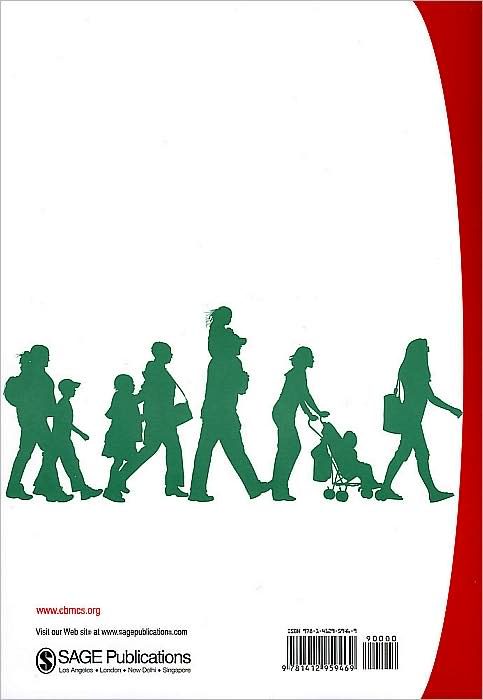 CBMCS Multicultural Reader