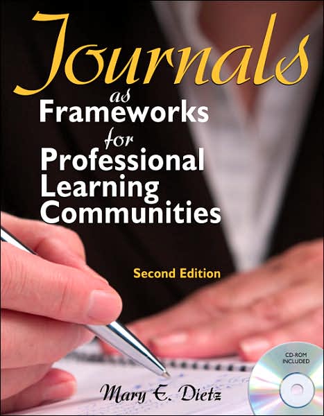 Journals as Frameworks for Professional Learning Communities