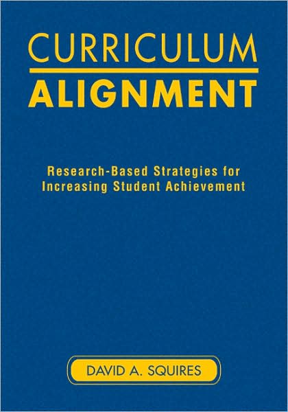 Curriculum Alignment: Research-Based Strategies for Increasing Student Achievement