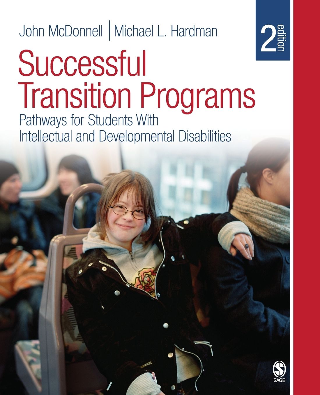 Successful Transition Programs: Pathways for Students with Intellectual and Developmental Disabilities