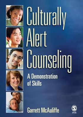 Key Practices in Culturally Alert Counseling DVD: A Demonstration of Skills