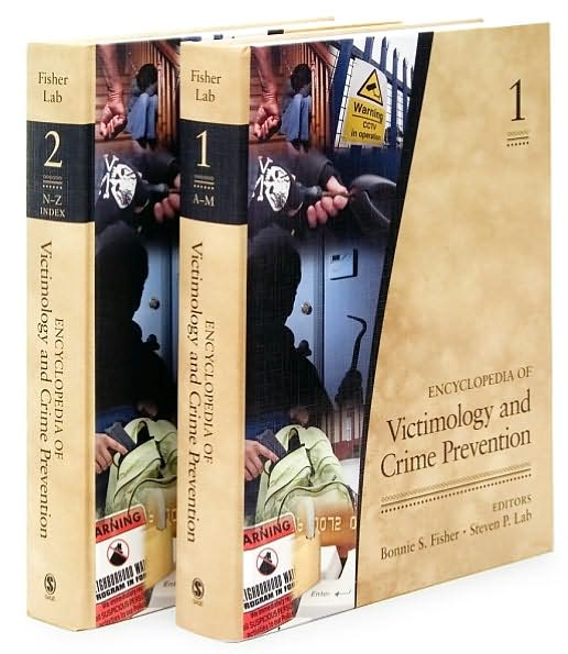 Encyclopedia of Victimology and Crime Prevention
