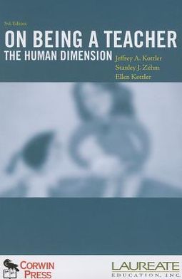 On Being a Teacher: Human (Custom)