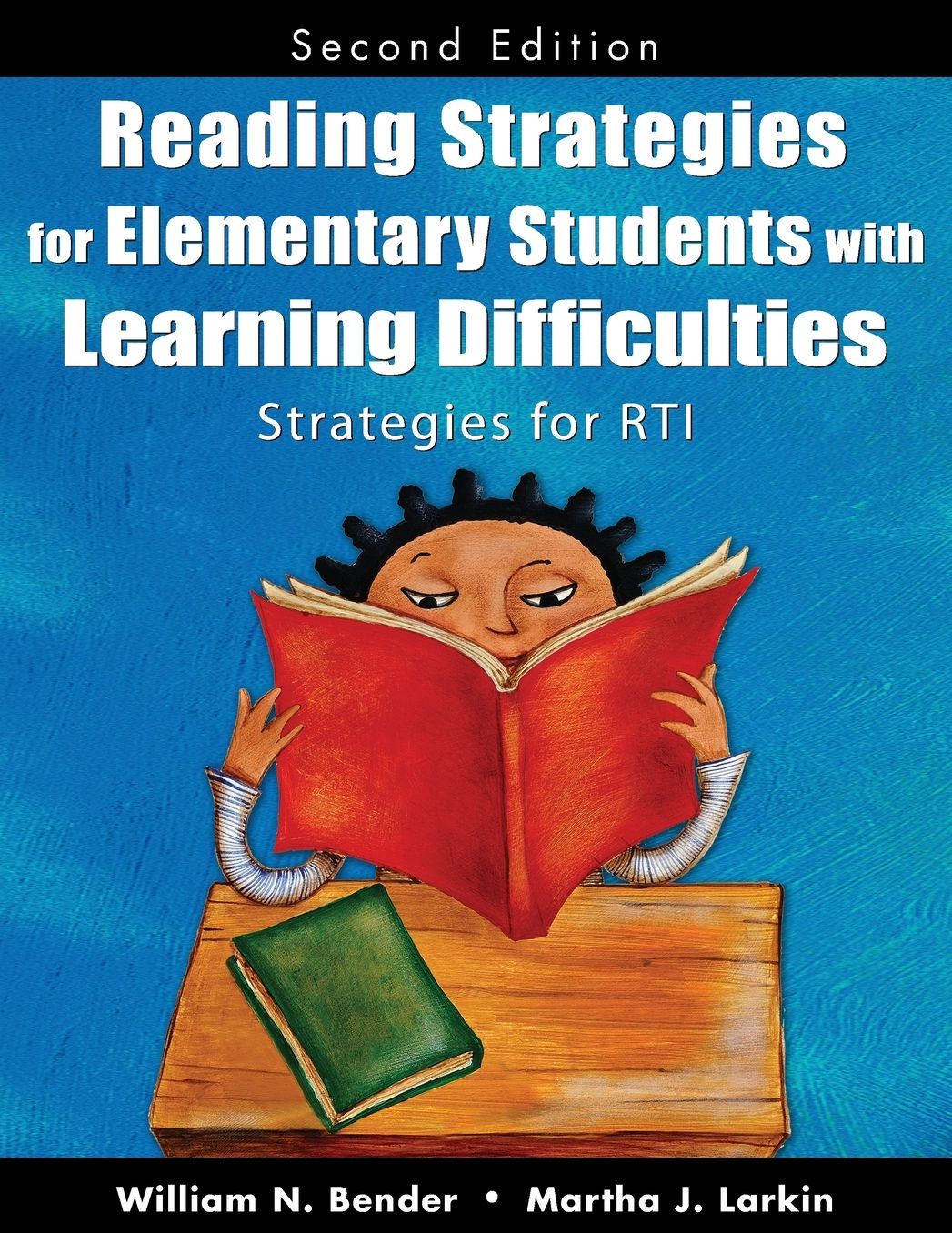 Reading Strategies for Elementary Students With Learning Difficulties: Strategies for RTI
