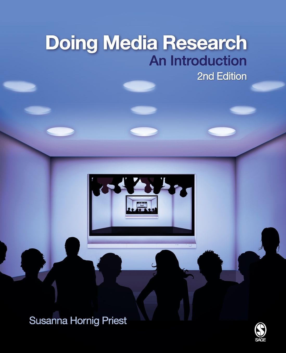 Doing Media Research: An Introduction, 2nd Edition