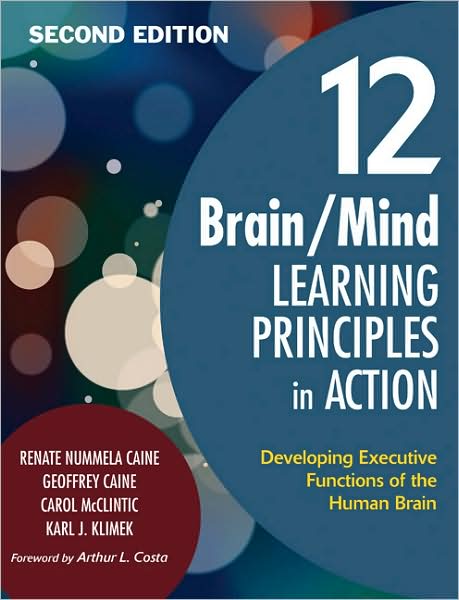 12 Brain/Mind Learning Principles in Action: Developing Executive Functions of the Human Brain