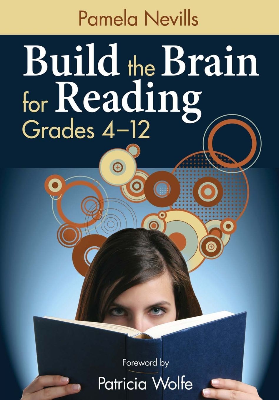 Build the Brain for Reading, Grades 4-12