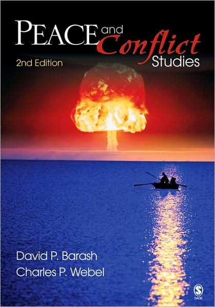 Peace and Conflict Studies