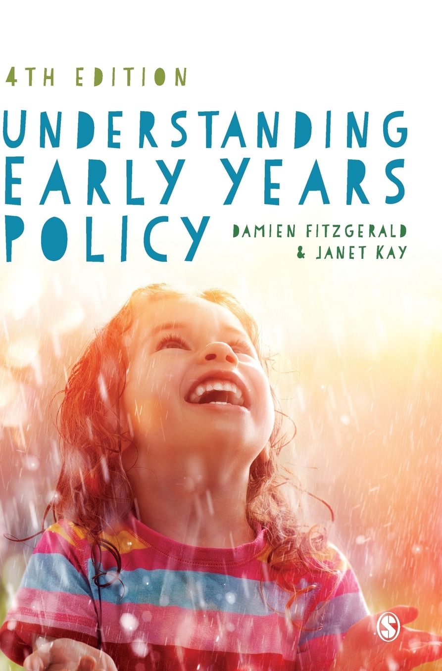 Understanding Early Years Policy