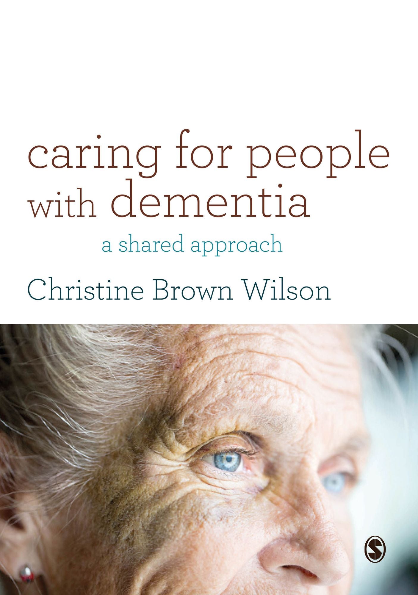 Caring for People with Dementia: A Shared Approach
