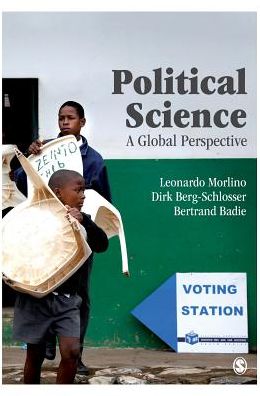 Political Science: A Global Perspective