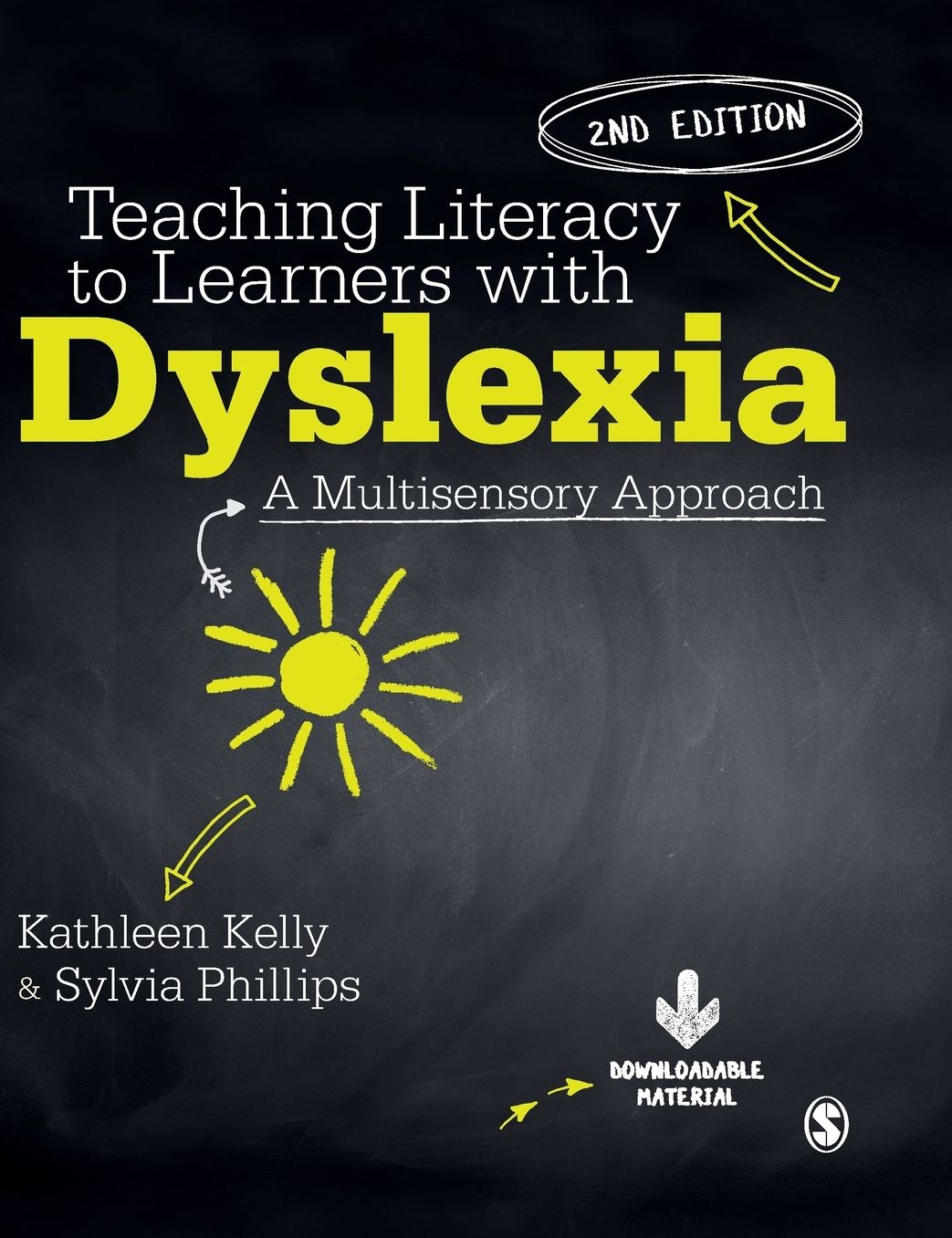 Teaching Literacy to Learners with Dyslexia: A Multi-sensory Approach