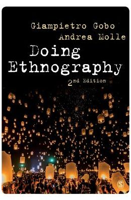 Doing Ethnography