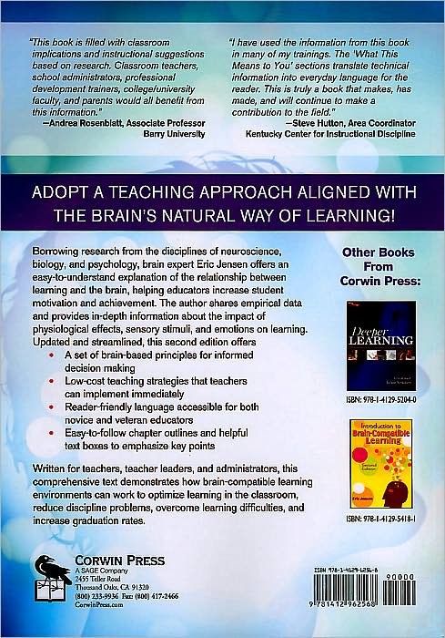 Brain-Based Learning: The New Paradigm of Teaching