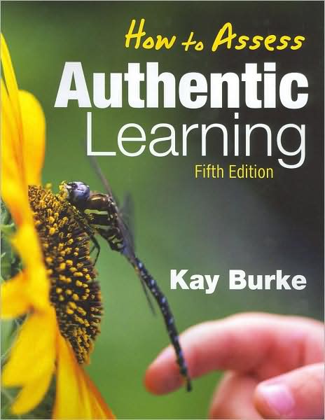 How to Assess Authentic Learning
