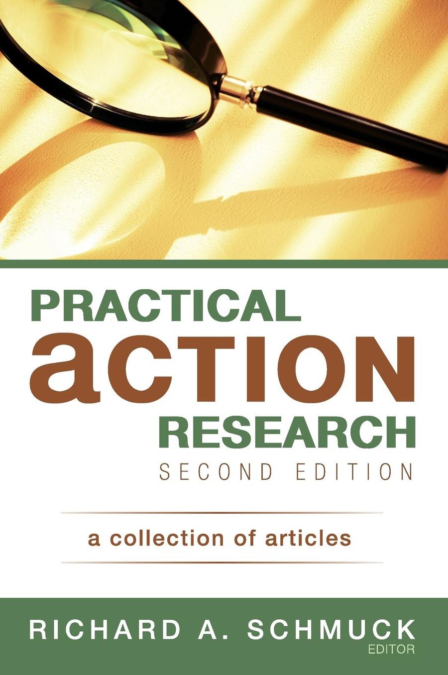 Practical Action Research: A Collection of Articles