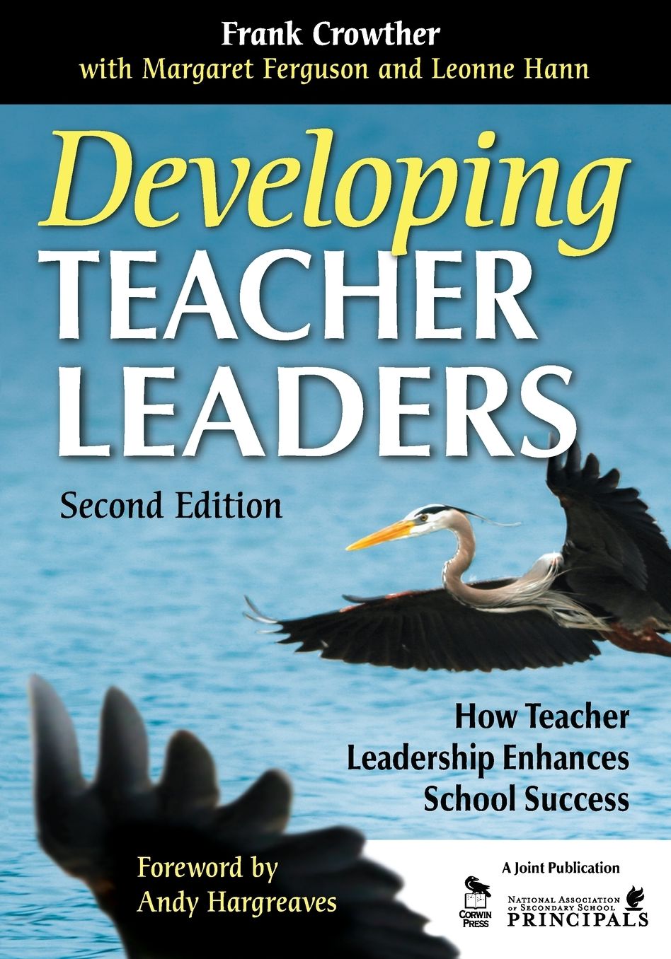 Developing Teacher Leaders: How Teacher Leadership Enhances School Success