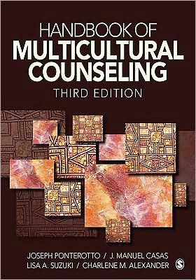 Handbook of Multicultural Counseling