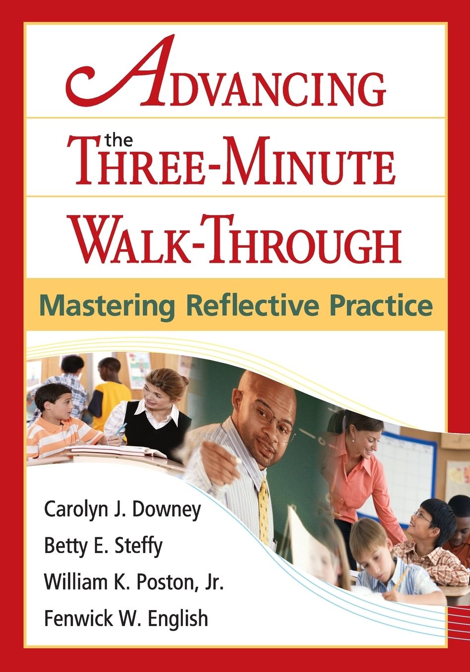 Advancing the Three-Minute Walk-Through: Mastering Reflective Practice