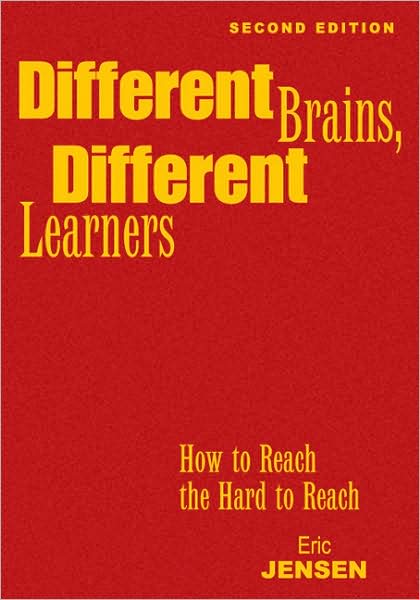 Different Brains, Different Learners: How to Reach the Hard to Reach