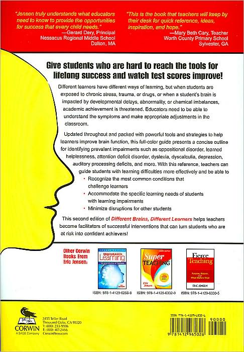 Different Brains, Different Learners: How to Reach the Hard to Reach