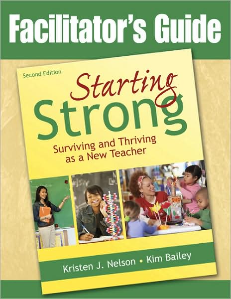 Facilitator's Guide to Starting Strong