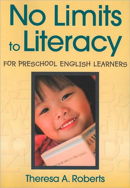 No Limits to Literacy for Preschool English Learners