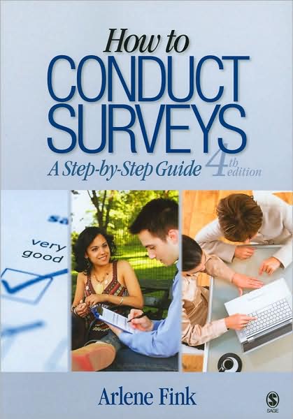 How to Conduct Surveys: A Step-by-Step Guide