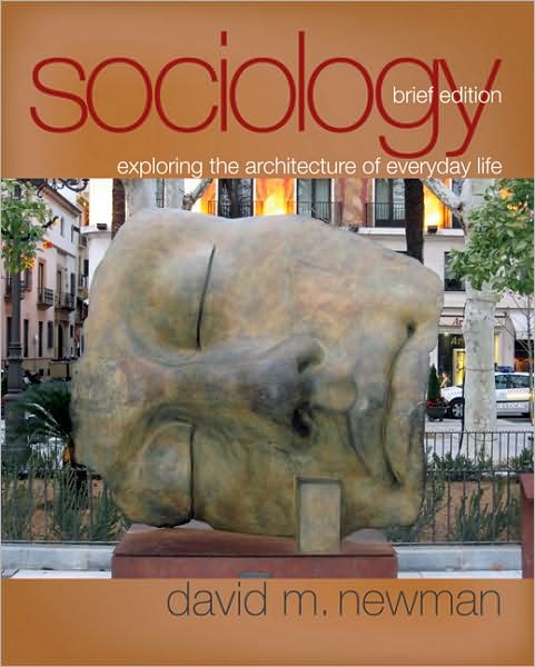 Sociology: Exploring the Architecture of Everyday Life, Brief Edition