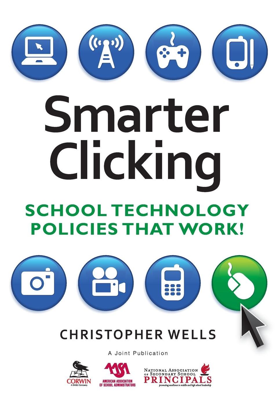 Smarter Clicking: School Technology Policies That Work!