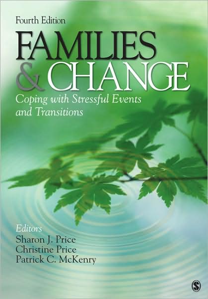 Families & Change: Coping with Stressful Events and Transitions