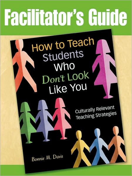 How To Teach Students Who Don'T Look Like You