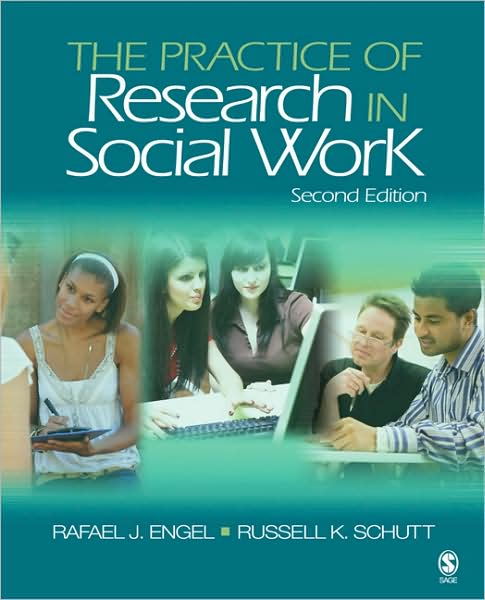 Practice of Research in Social Work